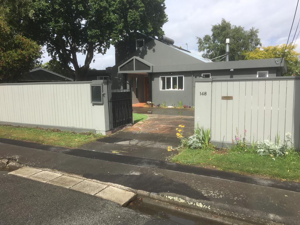 Sandy Feet Accommodation Christchurch Luaran gambar