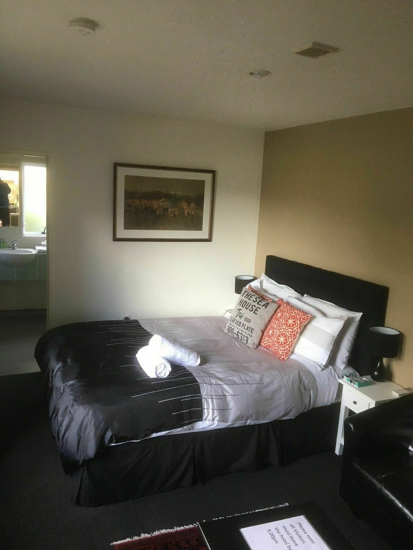 Sandy Feet Accommodation Christchurch Luaran gambar