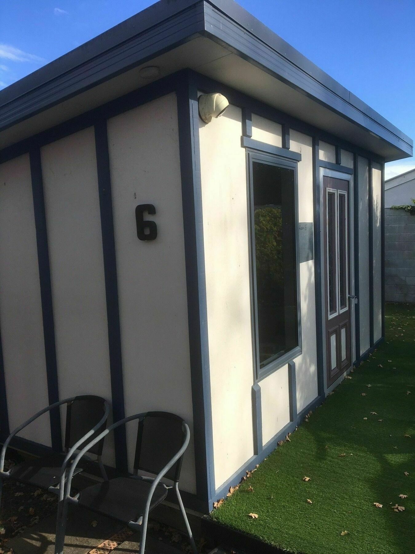Sandy Feet Accommodation Christchurch Luaran gambar